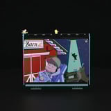Lumibricks L9081, Juegos de construcción 