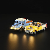 Lumibricks L9081, Juegos de construcción 
