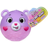 MGA Entertainment L.O.L. Surprise Loves Care Bears Tots, Muñecos 