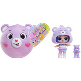 MGA Entertainment L.O.L. Surprise Loves Care Bears Tots, Muñecos 