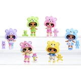 MGA Entertainment L.O.L. Surprise Loves Care Bears Tots, Muñecos 