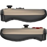 MSI Claw 8 AI+ A2VM-015, Consola de mano beige/Negro