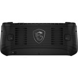 MSI Consola de mano beige/Negro
