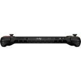 MSI Consola de mano beige/Negro