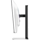 MSI MPG 274URDFWDE E16M QLED, Monitor de gaming blanco/Negro