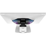 MSI MPG 274URDFW E16M, Monitor de gaming blanco/Negro