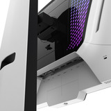 MSI MPG 274URDFW E16M, Monitor de gaming blanco/Negro