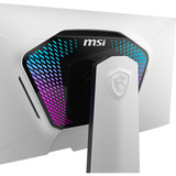 MSI MPG 274URDFW E16M, Monitor de gaming blanco/Negro