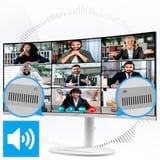 MSI Modern MD342CQPWDE pantalla para PC 86,4 cm (34") 3440 x 1440 Pixeles UltraWide Quad HD LCD Blanco, Monitor LED blanco, 86,4 cm (34"), 3440 x 1440 Pixeles, UltraWide Quad HD, LCD, 4 ms, Blanco