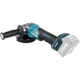 Makita Amoladora angular inalámbrica GA016GZ XGT, 40 Voltios azul/Negro