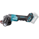 Makita GA016GZ, Amoladora angular azul/Negro