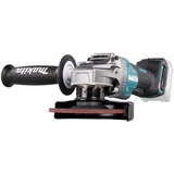 Makita GA016GZ, Amoladora angular azul/Negro