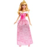 Mattel HLW09 Muñecas, Muñecos Disney Princess HLW09, Muñeca fashion, Femenino, 3 año(s), Chica, 279,4 mm, 150 g