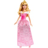 Mattel HLW09, Muñecos 