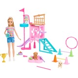 Mattel HRM10 muñeca, Muñecos Muñeca fashion, Femenino, 3 año(s), Niño/niña, 283 mm, 432 g