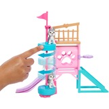 Mattel HRM10 muñeca, Muñecos Muñeca fashion, Femenino, 3 año(s), Niño/niña, 283 mm, 432 g