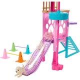 Mattel HRM10 muñeca, Muñecos Muñeca fashion, Femenino, 3 año(s), Niño/niña, 283 mm, 432 g
