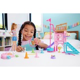 Mattel HRM10 muñeca, Muñecos Muñeca fashion, Femenino, 3 año(s), Niño/niña, 283 mm, 432 g