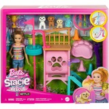 Mattel HRM10 muñeca, Muñecos Muñeca fashion, Femenino, 3 año(s), Niño/niña, 283 mm, 432 g