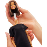 Mattel JBH71, Muñecos 