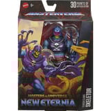 Mattel JBP81, Muñecos 
