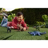 Mattel JGB95, Muñecos 