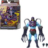 Mattel Masterverse New Eternia Terror Claws Skeletor, Muñecos Masters of the Universe Masterverse New Eternia Terror Claws Skeletor, 6 año(s), Multicolor