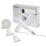 Medion LIFE HD2 Secador de pelo MD19984 blanco/Turquesa