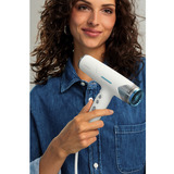 Medion LIFE HD2 Secador de pelo MD19984 blanco/Turquesa