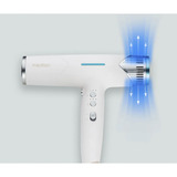 Medion LIFE HD2 Secador de pelo MD19984 blanco/Turquesa
