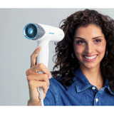 Medion LIFE HD2 Secador de pelo MD19984 blanco/Turquesa
