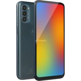 Motorola moto g31 16,4 cm (6.47") SIM doble Android 11 4G USB Tipo C 4 GB 128 GB 5000 mAh Gris, Móvil gris, 16,4 cm (6.47"), 4 GB, 128 GB, 50 MP, Android 11, Gris