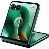 Motorola razr 60 Ultra 512GB, Móvil verde