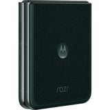 Motorola razr 60 Ultra 512GB, Móvil verde