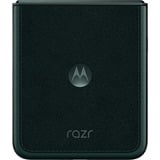 Motorola razr 60 Ultra 512GB, Móvil verde