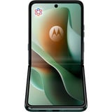 Motorola razr 60 Ultra 512GB, Móvil verde