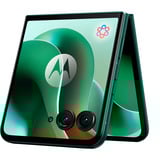 Motorola razr 60 Ultra 512GB, Móvil verde