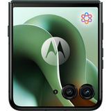 Motorola razr 60 ultra (XT2551-6), Móvil gris azul oscuro