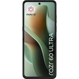 Motorola razr 60 ultra (XT2551-6), Móvil gris azul oscuro