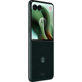 Motorola razr 60 ultra (XT2551-6), Móvil gris azul oscuro