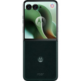 Motorola razr 60 ultra (XT2551-6), Móvil gris azul oscuro