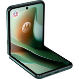 Motorola razr 60 ultra (XT2551-6), Móvil gris azul oscuro