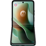 Motorola razr 60 ultra (XT2551-6), Móvil gris azul oscuro