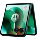 Motorola razr 60 ultra (XT2551-6), Móvil gris azul oscuro