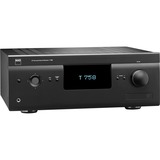 NAD Receptor AV gris