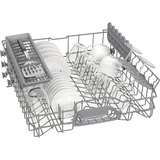 Neff S155HTX04E lavavajillas Completamente integrado 13 cubiertos C Completamente integrado, Tamaño completo (60 cm), Acero inoxidable, Botones, 1,75 m, 1,65 m