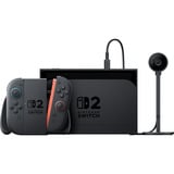 Nintendo 10015282, Webcam negro