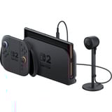 Nintendo 10015282, Webcam negro