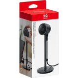 Nintendo 10015282 accesorio y piza de videoconsola Cámara, Webcam negro, Cámara, Nintendo Switch 2, Negro, Nintendo, Switch 2, 110°