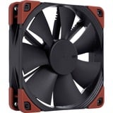 Noctua NF-F12 industrialPPC-24V-2000 SP IP67 PWM, Ventilador negro